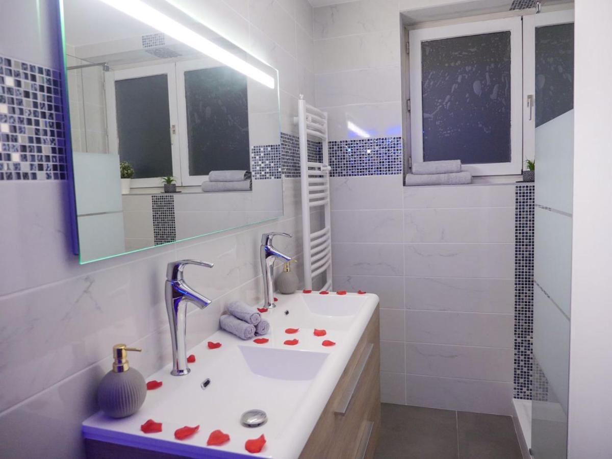 - Jacuzzi Et Sauna - Pour Deux * Besançon